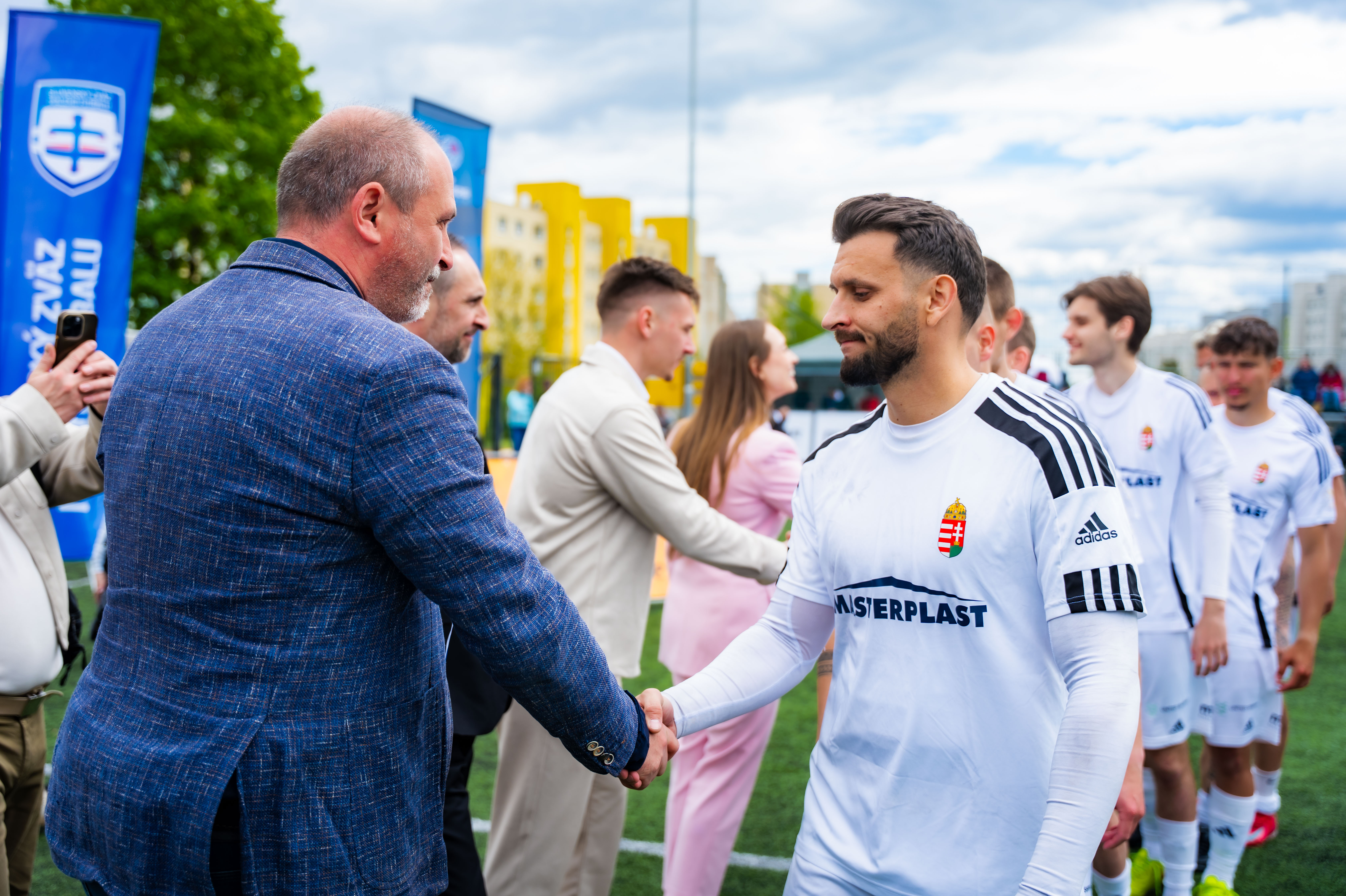 Odovzdavanie cien vytazom Majstrostiev Europy v malom futbale-1-54